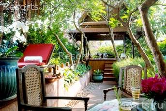 Sheraton Grande Sukhumvit 6